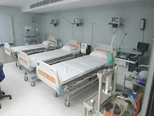 Facility photo