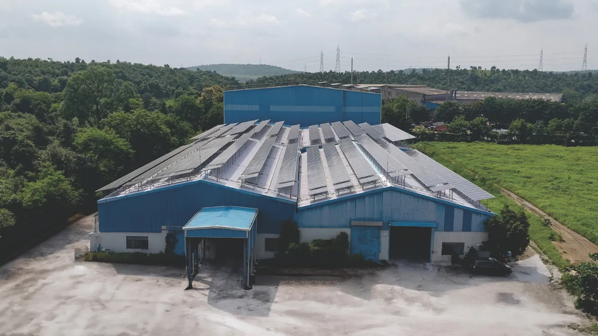 Facility photo