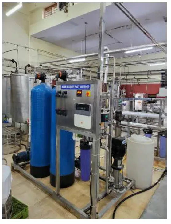 Facility photo