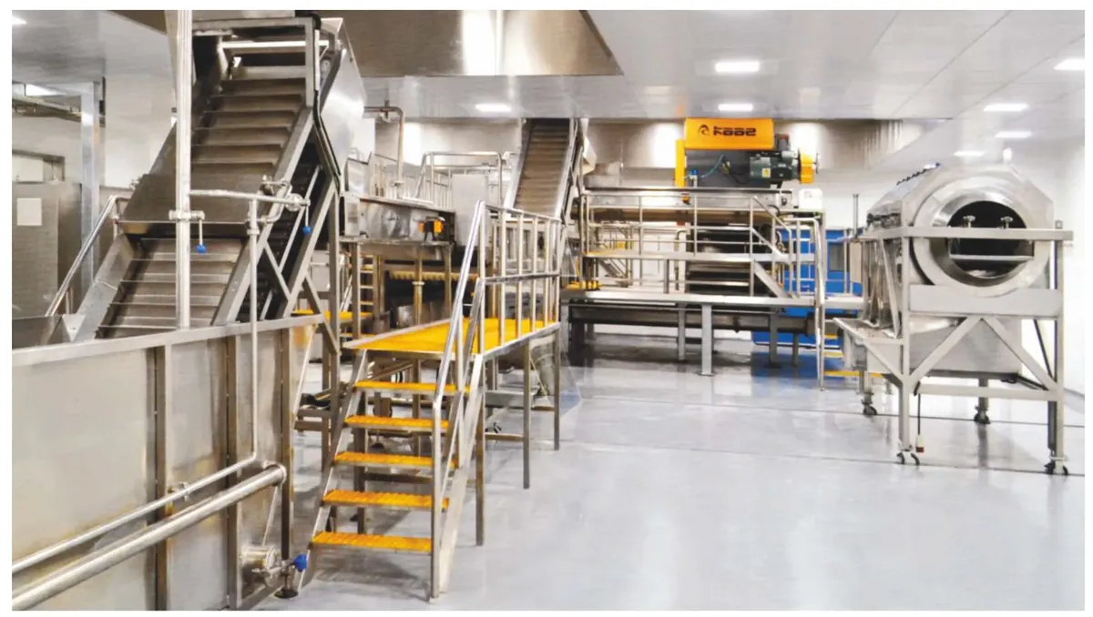 Facility photo