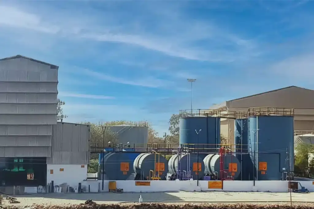 Facility photo