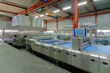 Facility photo