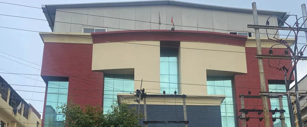 Facility photo