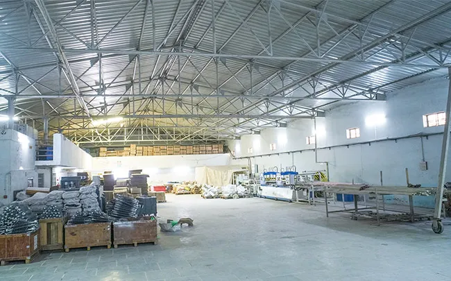 Facility photo