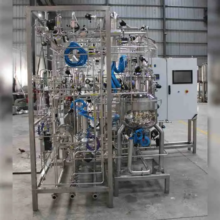 Facility photo