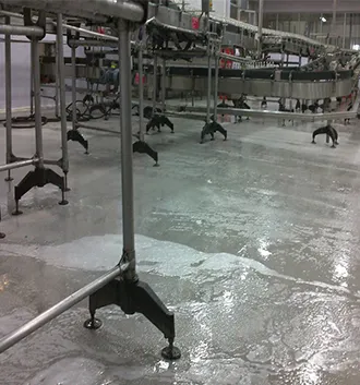 Facility photo