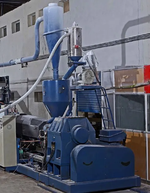 Facility photo