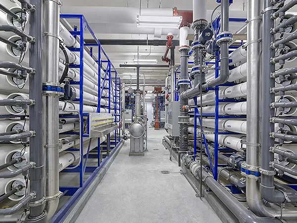 Facility photo
