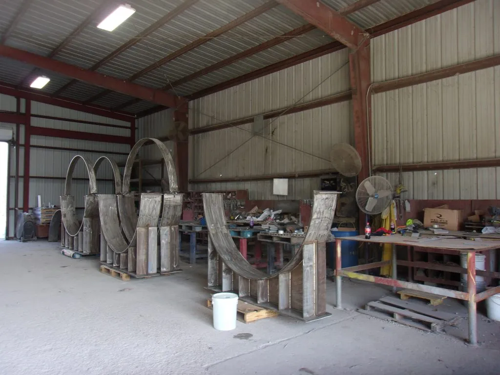 Facility photo