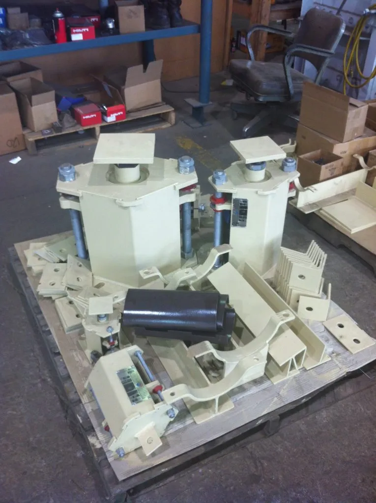 Facility photo