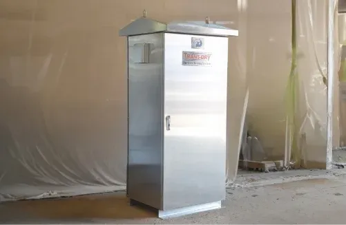 Facility photo