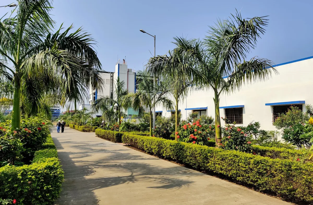 Facility photo