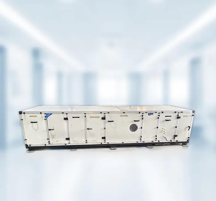 Facility photo