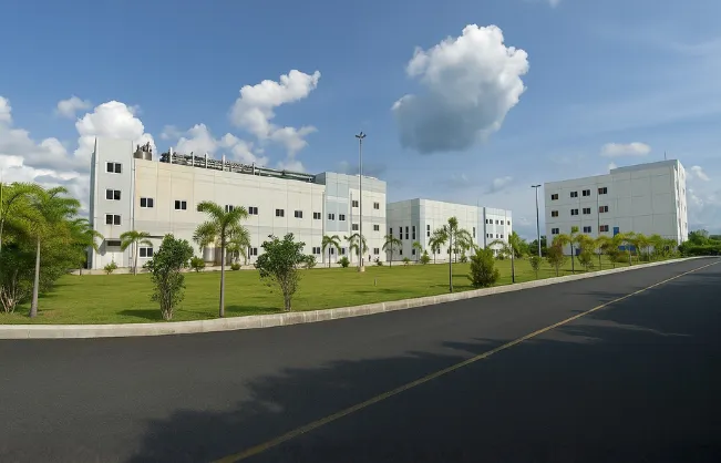 Facility photo
