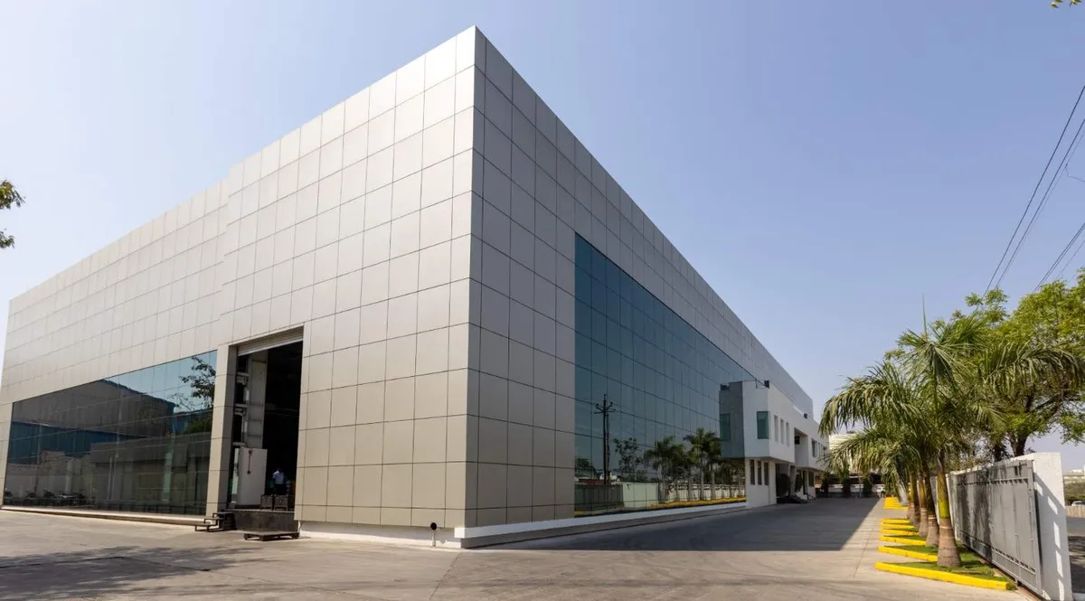 Facility photo