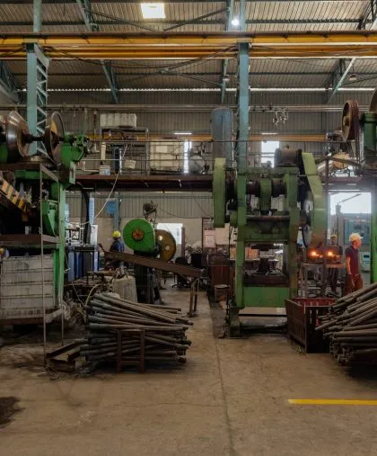 Facility photo