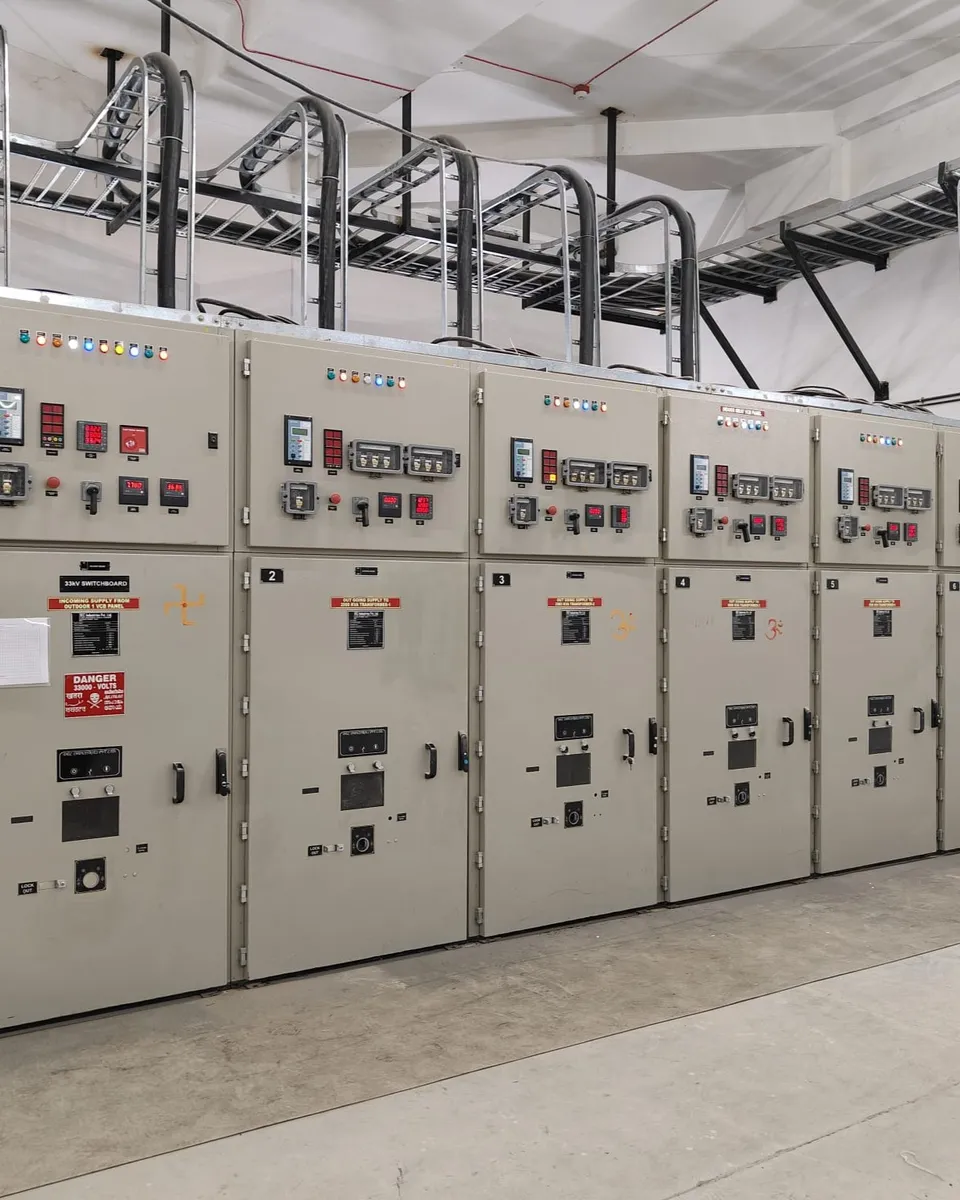 Facility photo