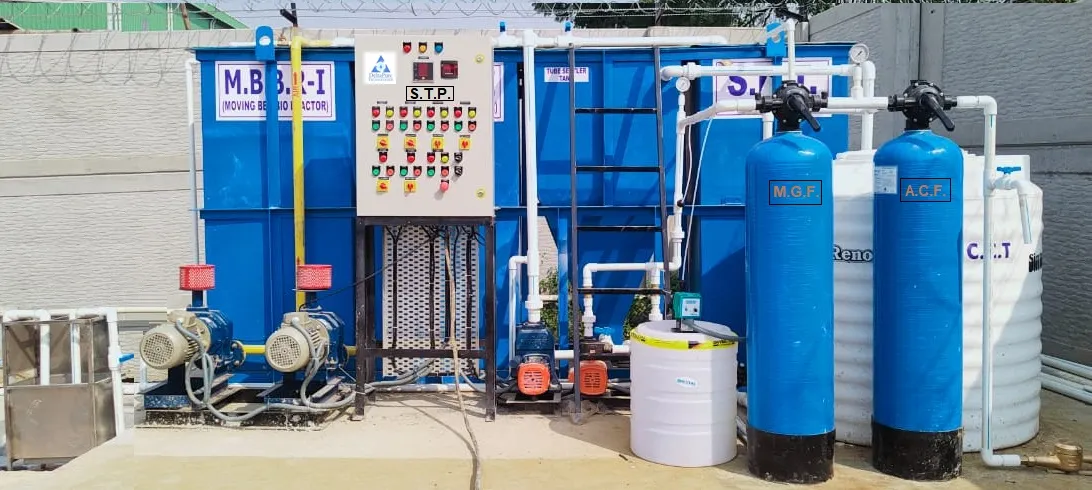 Facility photo