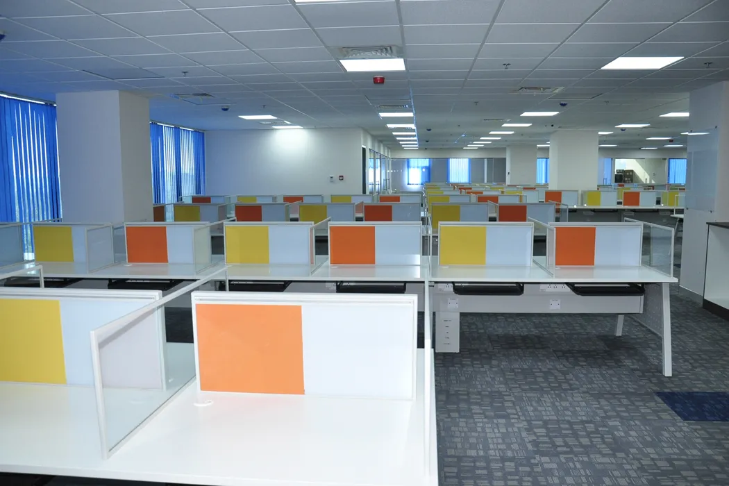 Facility photo