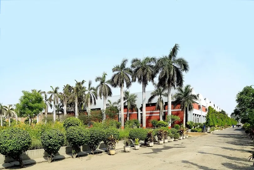 Facility photo