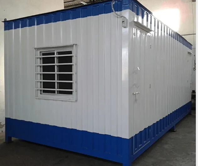 Facility photo