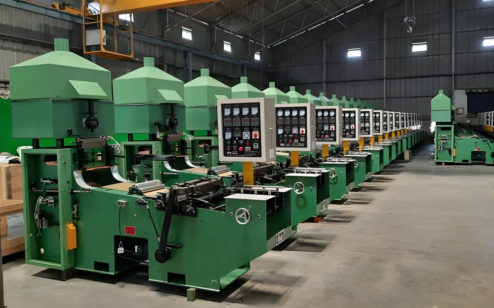 Facility photo