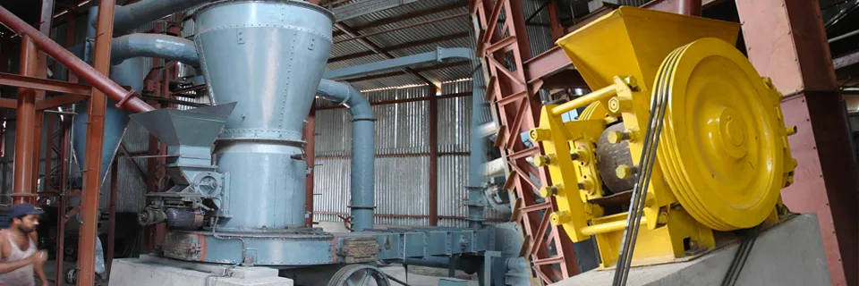 Facility photo