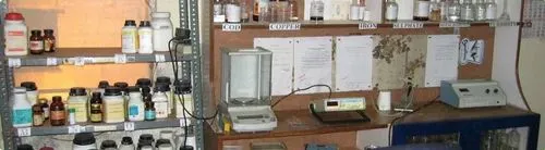 Facility photo
