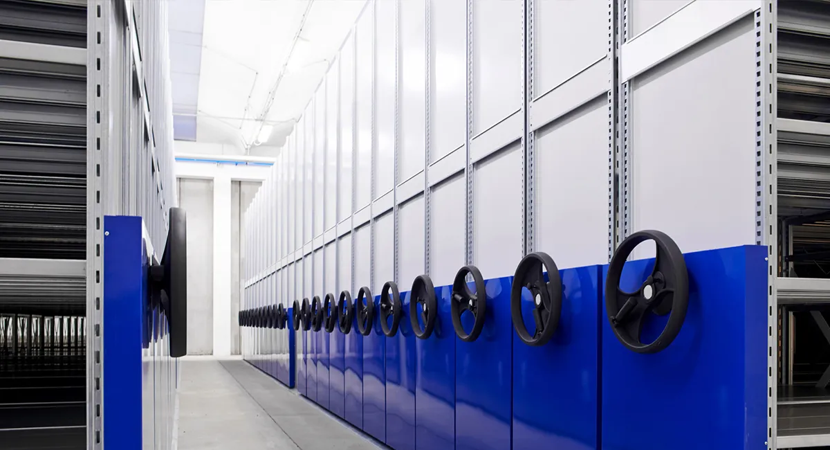 Facility photo