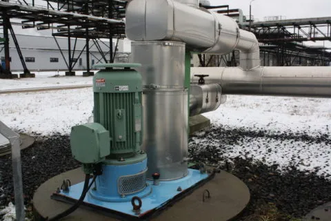Facility photo