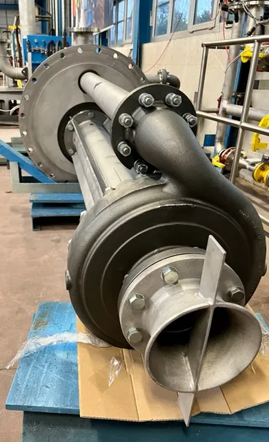Facility photo