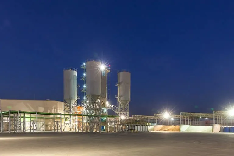 Facility photo