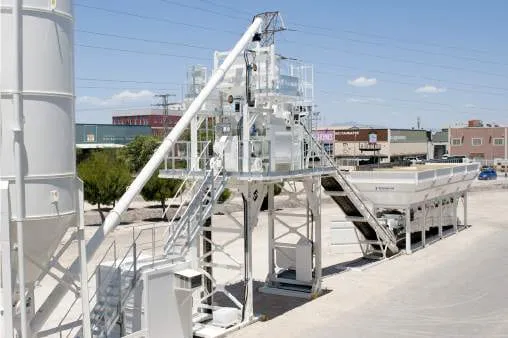 Facility photo