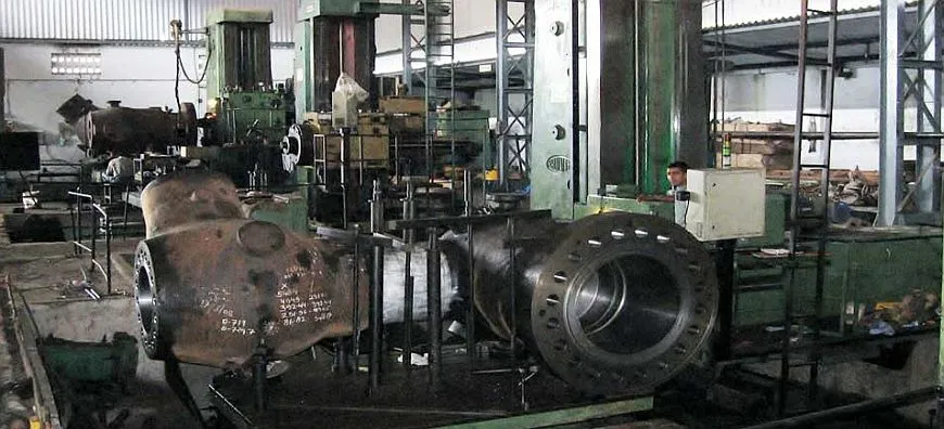 Facility photo