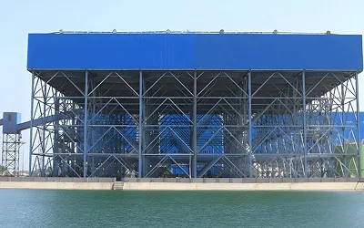 Facility photo
