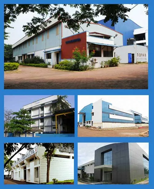 Facility photo