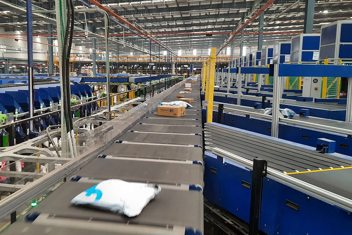 Facility photo