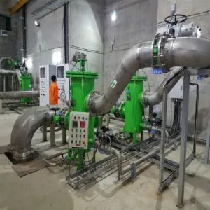 Facility photo