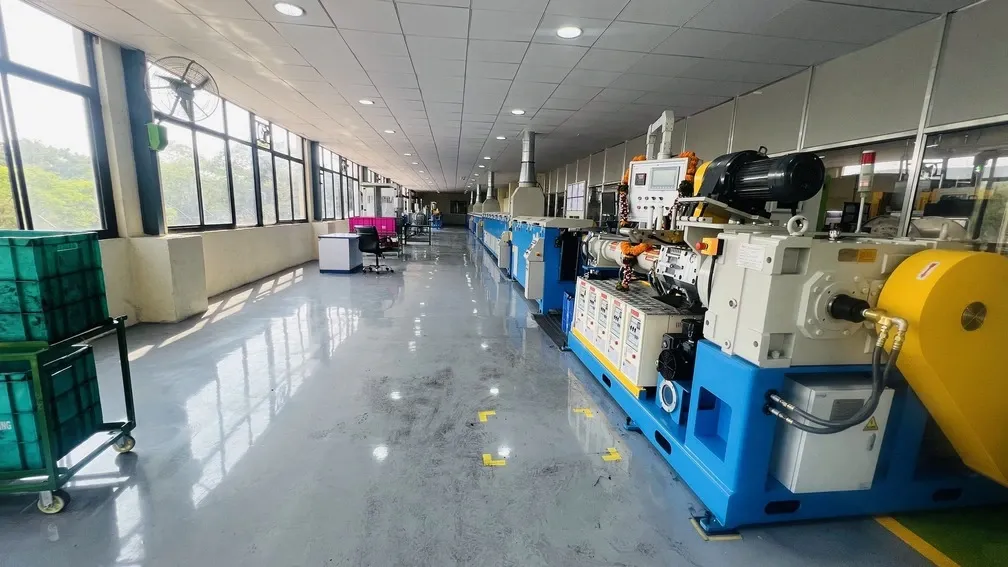 Facility photo