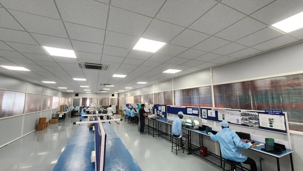 Facility photo