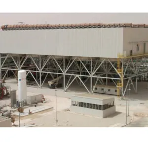 Facility photo