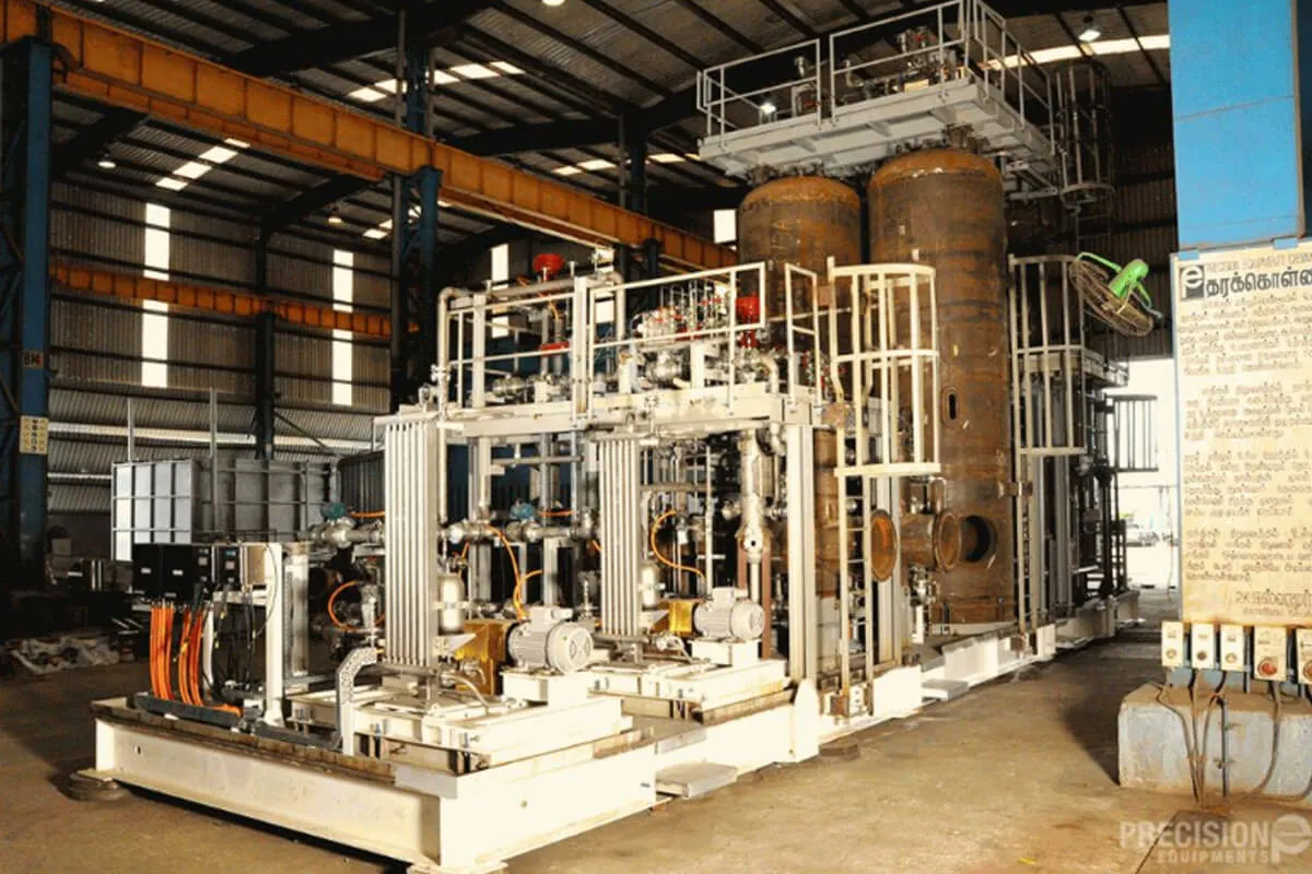 Facility photo