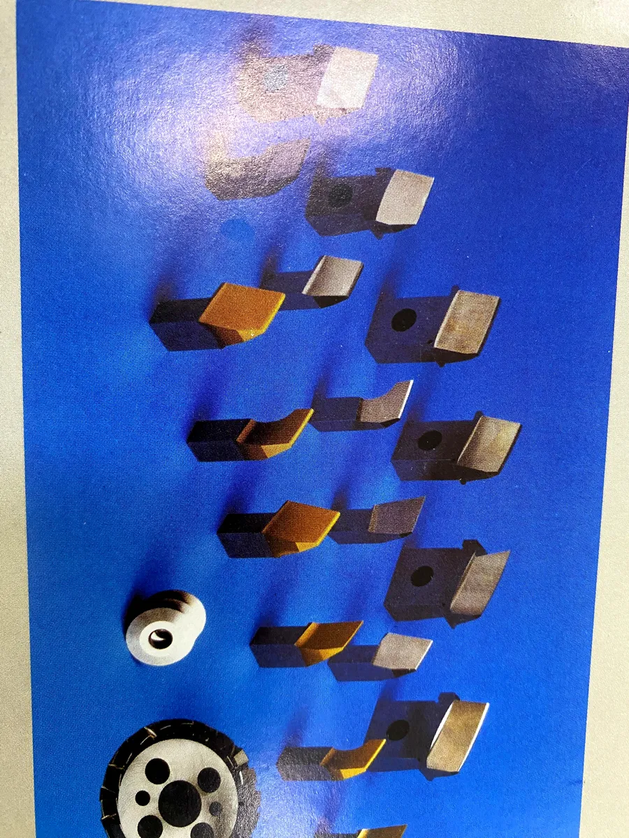 Facility photo