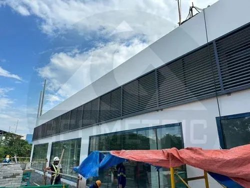 Facility photo