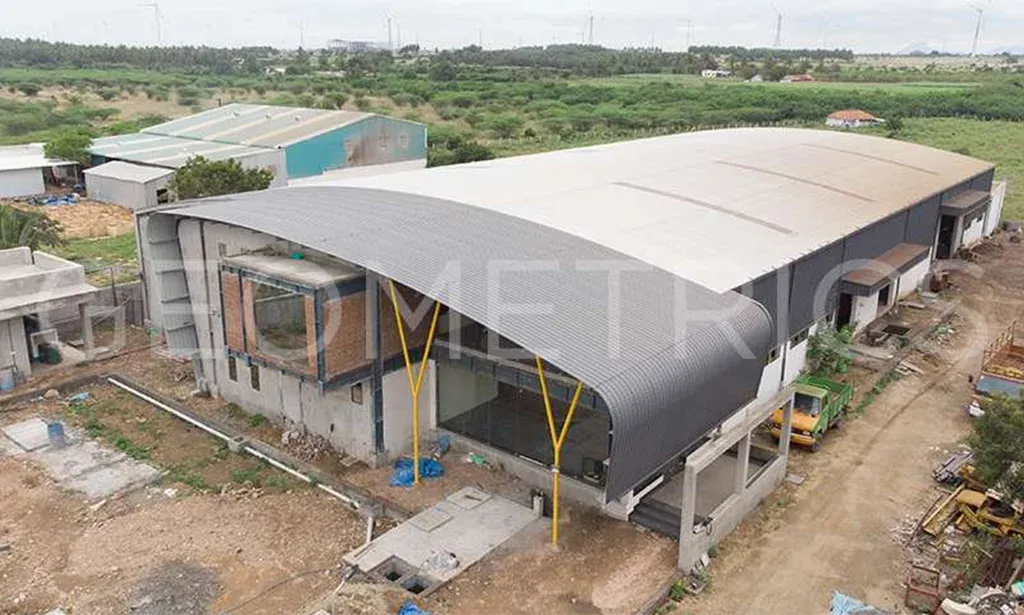 Facility photo