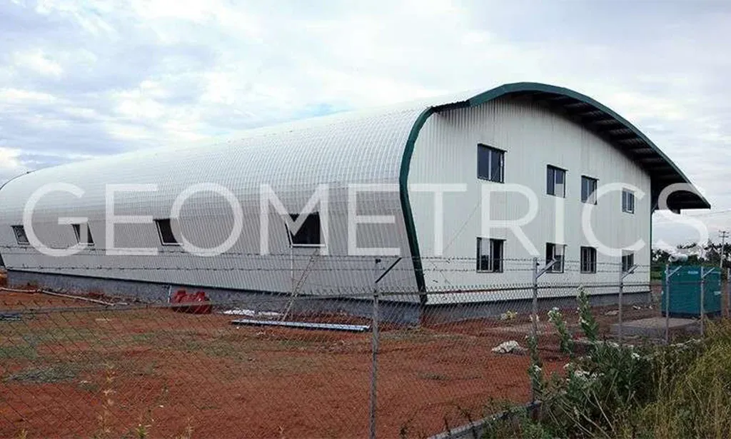 Facility photo