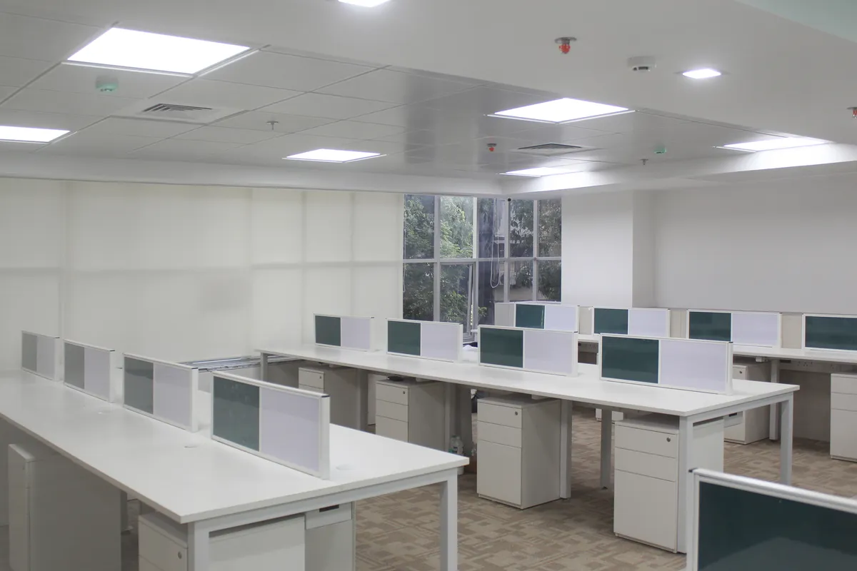 Facility photo