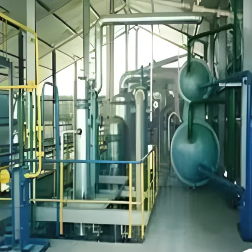 Facility photo