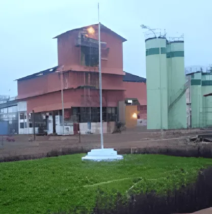 Facility photo