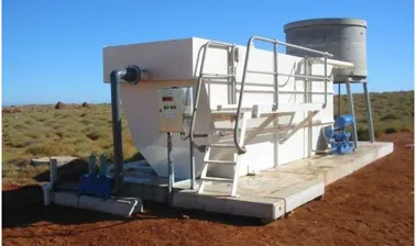 Facility photo